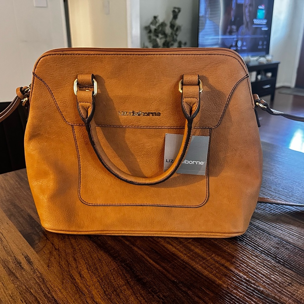 Liz Claiborne purse